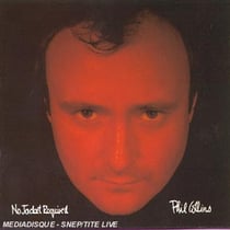 No jacket required