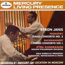 Concerto n°3 / concerto n°1