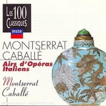 Airs d'operas italiens vol 21