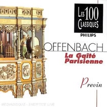 La gaite parisienne vol 60
