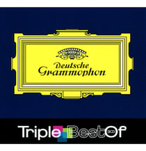 Triple best of deutsche grammophon