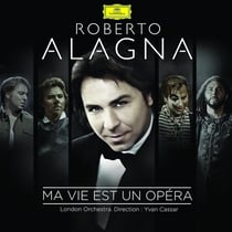 Ma vie est un opéra