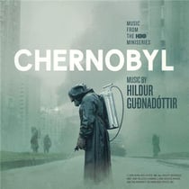 Chernobyl (bof)