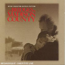 The bridges of madison county (bof)