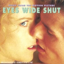 Eyes wide shut (bof)
