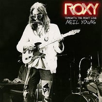 Roxy-tonights the night (live)