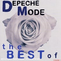 The best of depeche mode /vol.1