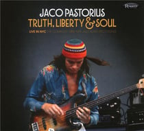 Truth liberty & soul live in NYC complete 1982 NPR jazz alive