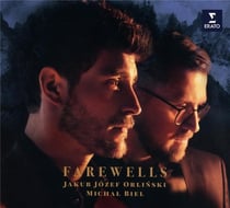 Farewells (Polish Songs)