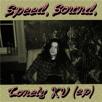 Speed, sound, lonely KV