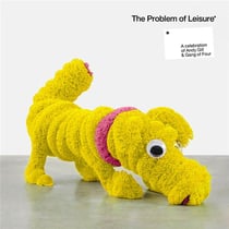 The Problem Of Leisure: A Celebration Of Andy Gill & Gang Of Four