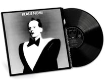 Klaus Nomi