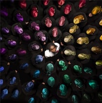 Couleurs du jeu (partie 1)