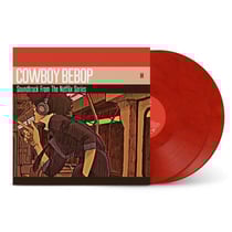 Cowboy Bebop (Soundtrack from the Netflix Original Series)