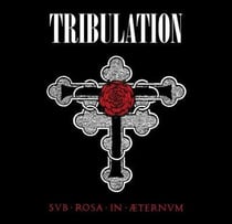Sub Rosa In Aeternum - édition;limitée