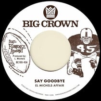 Say Goodbye + Magica