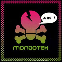 Alive