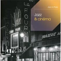 Jazz et cinema