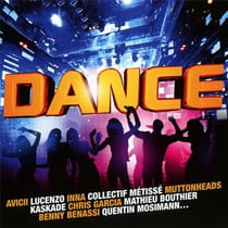 Dance 2012