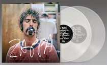 Zappa (original motion picture soundtrack)