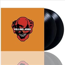 Killing Joke - 2003