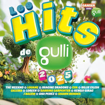 Les Hits de Gulli 2025