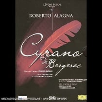Cyrano de bergerac