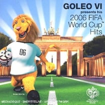 2006 Fifa World Cup Hits