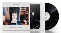 White Chalk - Demos
