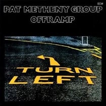 Offramp