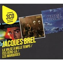 La valse à mille temps - ces gens-là - les marquises