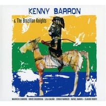 Kenny barron and the brazilian knights