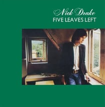 Five leaves left