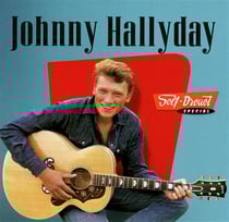 Johnny hallyday