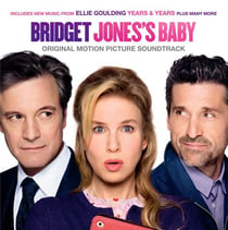Bridget Jones's baby (bof)