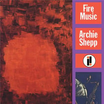 Fire music
