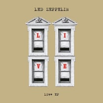 Live E.P. (Physical Graffiti 50th Anniversary)