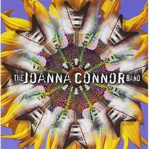 The Joanna Connor Band