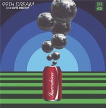 99th Dream - édition colorée