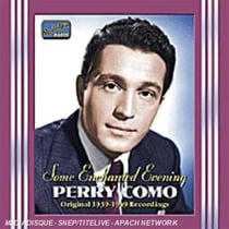 Perry Como