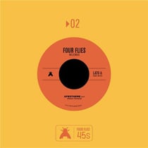 Afrotheme - Percussion Blues