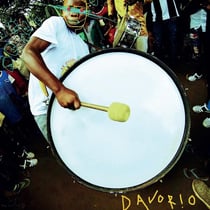 Davorio