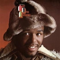 The Gary Byrd Experience