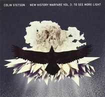 New History Warfare Vol. 3: to see more light