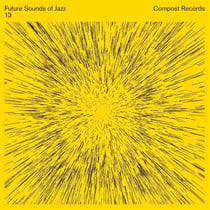 Future sounds of jazz vol. 13