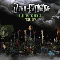 Rarities Oxhumed Vol. 2