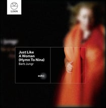Just like a woman