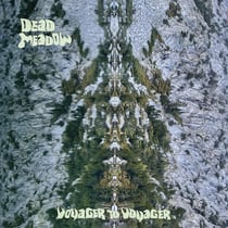 Voyager To Voyager - édition limitée colorée