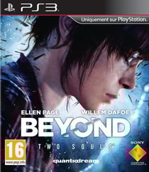 Beyond : Two Souls