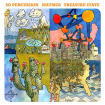 Treasure state